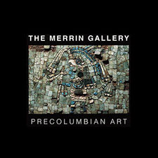 Pre-Columbian Art Merrin Gallery catalogue