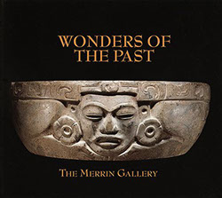 Wonders of the Past Merrin Gallery catalogue
