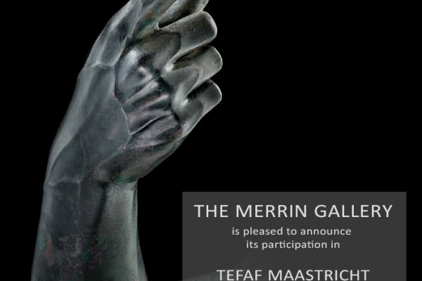 merrin gallery TEFAF maastricht 2019